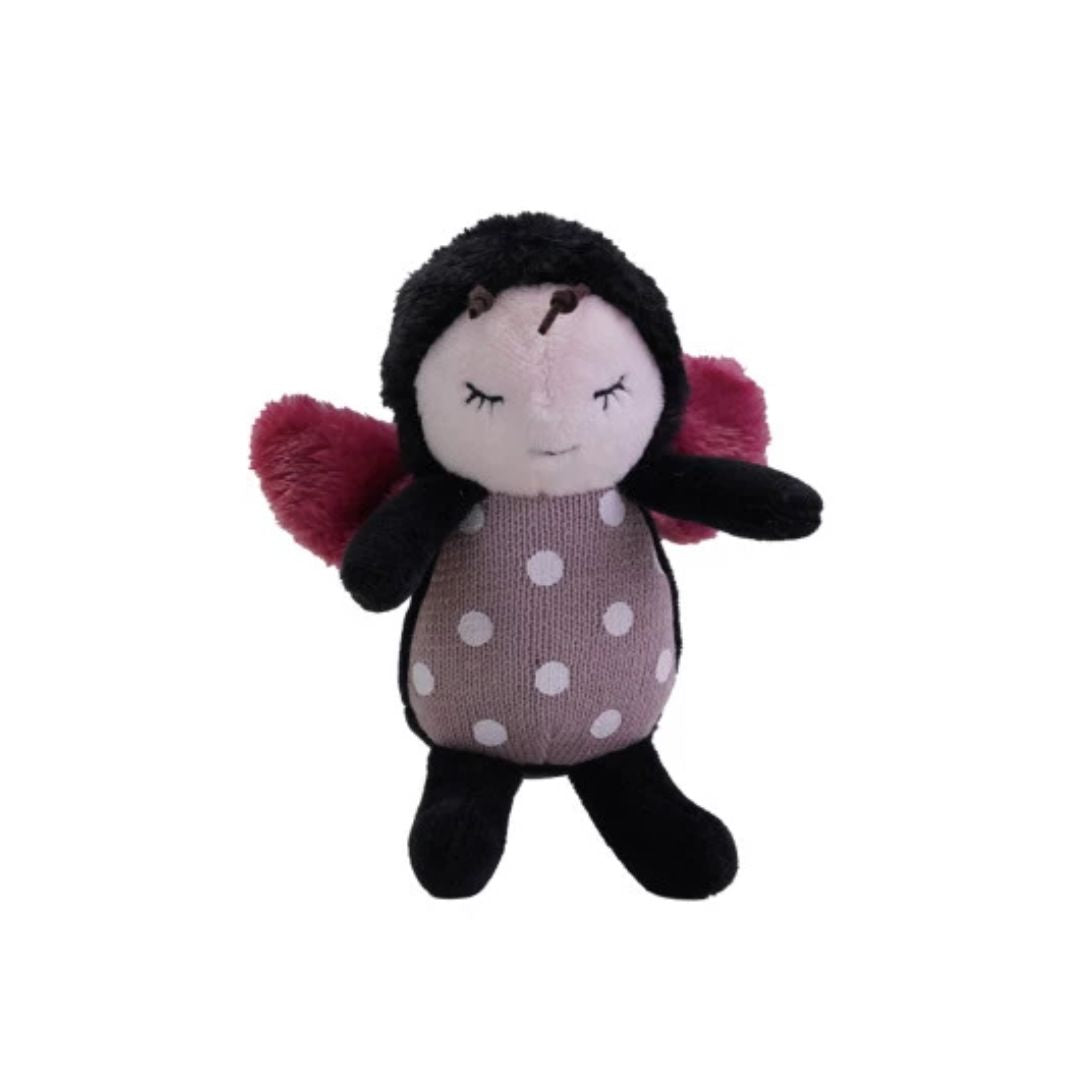 Plush Bug Stuffed Toy - Assorted