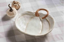 Pumpkin Bowl