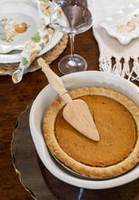 Pumpkin Pie Set