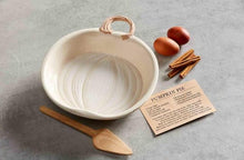Pumpkin Pie Set