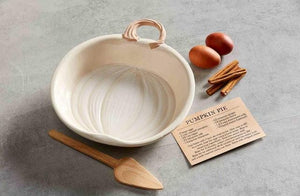 Pumpkin Pie Set