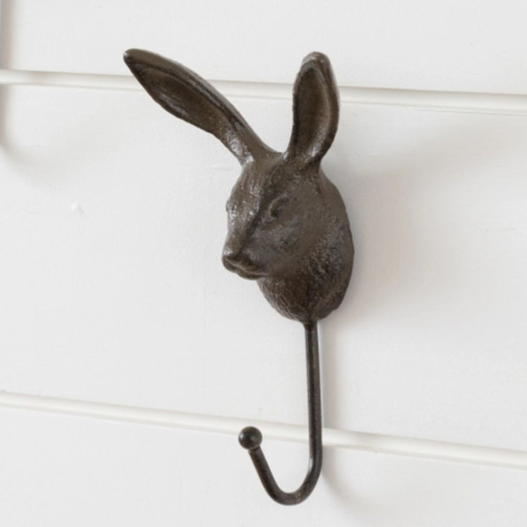 Rabbit Wall Hook