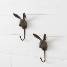 Rabbit Wall Hook