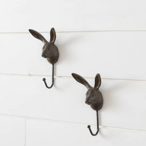 Rabbit Wall Hook