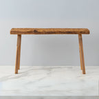 19th Century Reclaimed Wooden Bench – Assorted