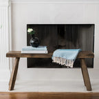 19th Century Reclaimed Wooden Bench – Assorted