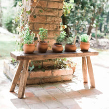 19th Century Reclaimed Wooden Bench – Assorted