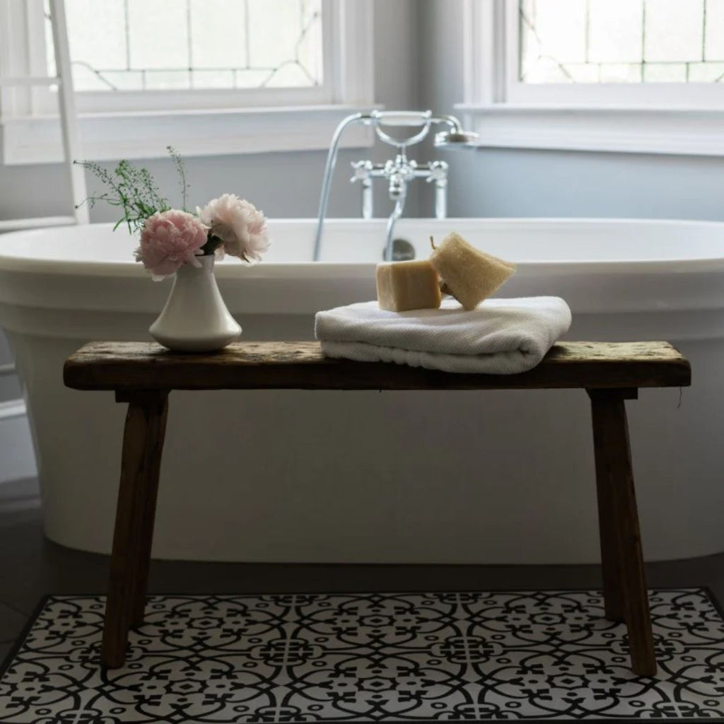 19th Century Reclaimed Wooden Bench – Assorted