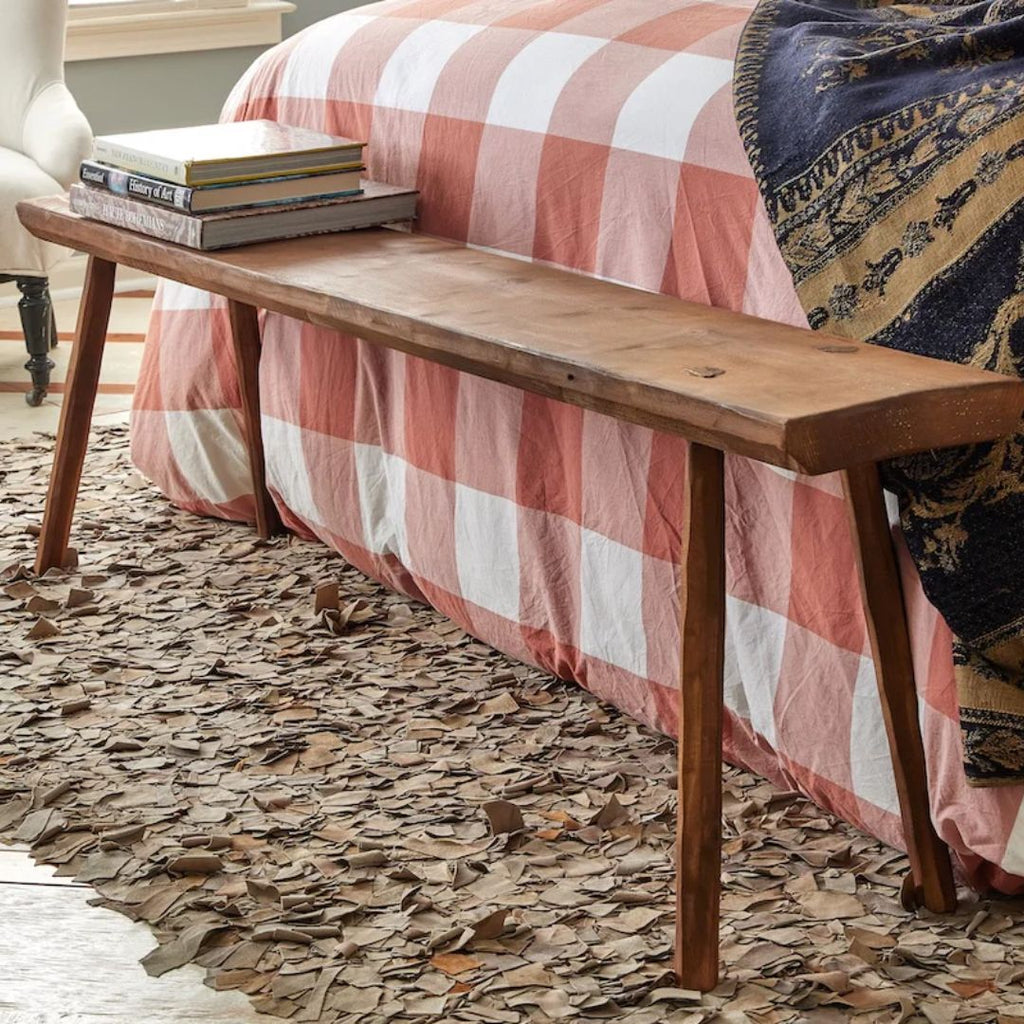 19th Century Reclaimed Wooden Bench – Assorted