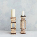 Vintage Reproduction Candle Holder – Assorted Styles