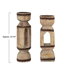 Vintage Reproduction Candle Holder – Assorted Styles