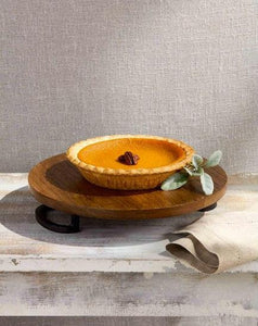 Reversible Serving Board/Riser
