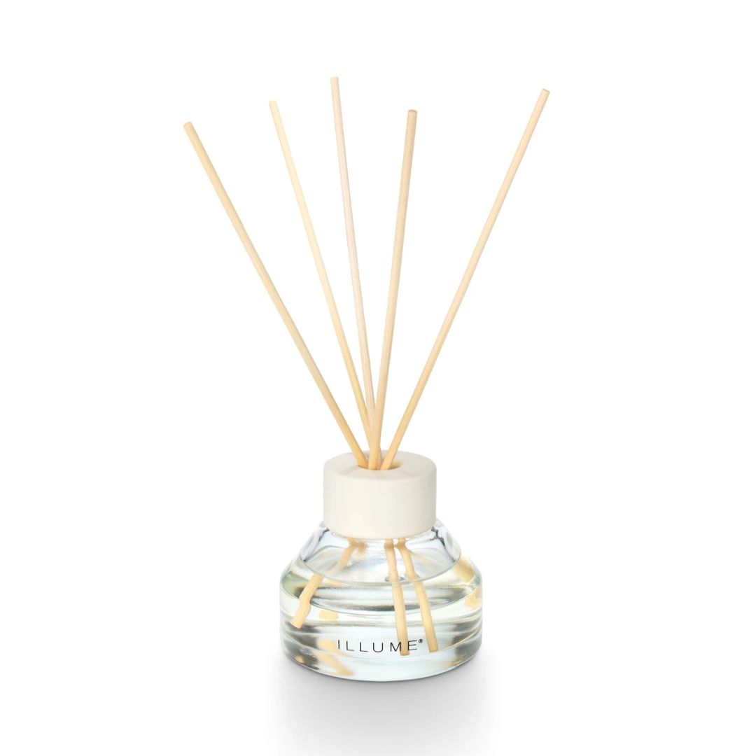 Rhubarb Honey Refillable Diffuser