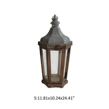 Royal Street Lanterns