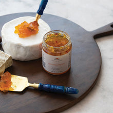 Satsuma Pepper Fruit Preserves For Cheese