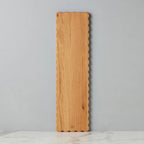 Scalloped Cutting Plank - For store pick up