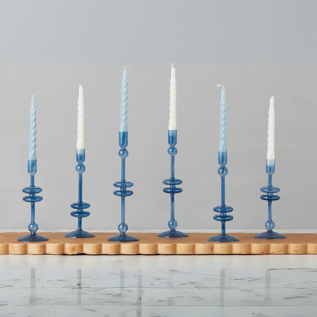 Scalloped Cutting Plank - For store pick up