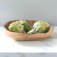Handcrafted Harvest Bowl - Small