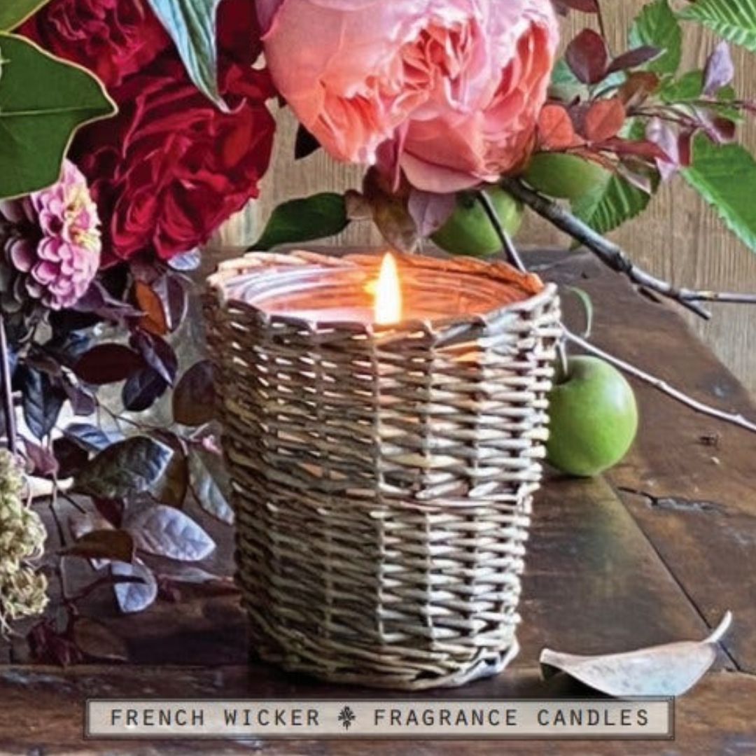 Southern Sweet Tea Candle