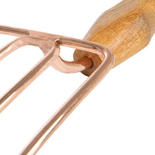 Stainless Steel Garden Tools - Set of 2