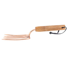 Stainless Steel Garden Tools - Set of 2