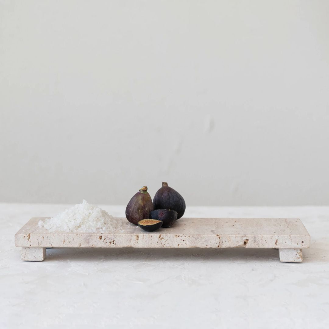 Cozy Cottage Cheese Cutting Board - Thumbnail 4