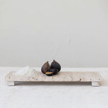 12" Stone Cheese Cutting Board