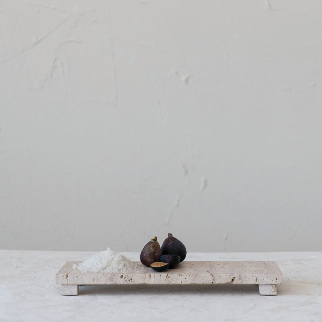 Cozy Cottage Cheese Cutting Board - Thumbnail 5