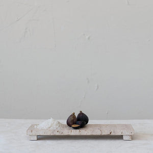 12" Stone Cheese Cutting Board