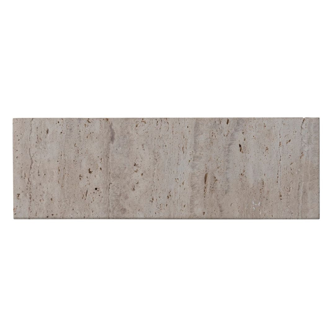 Cozy Cottage Stone Cheese Cutting Board - Thumbnail 5