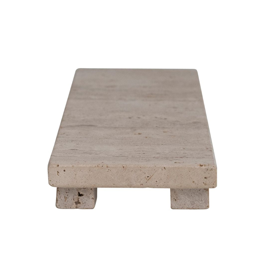 Cozy Cottage Cheese Cutting Board - Thumbnail 2
