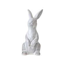 Bunny Rabbit Planter
