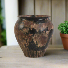 Swamp Terra Cotta Pot