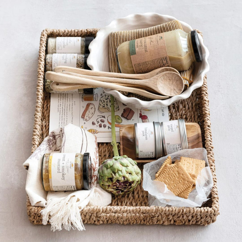 Sweet & Smokey Mustard Dip - 9oz