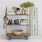 Sweet & Smokey Mustard Dip - 9oz