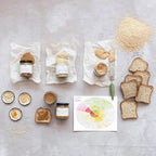 Sweet & Smokey Mustard Dip - 9oz