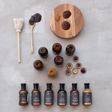 Sweet & Savory Sweet Bourbon Grillin' Sauce - 13.5oz