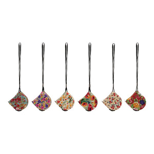 Tape Measure with Wrist Strap - Assorted 6 Styles