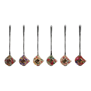 Tape Measure with Wrist Strap - Assorted 6 Styles