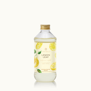 Lemon Leaf Reed Diffuser Oil Refill