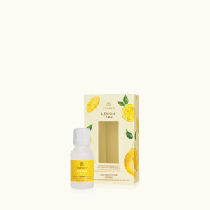 Lemon Leaf Fragrance Oil