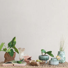 Transferware Vase Terra Cotta