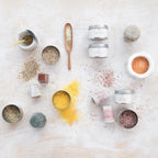 Triple Inferno Sea Salt