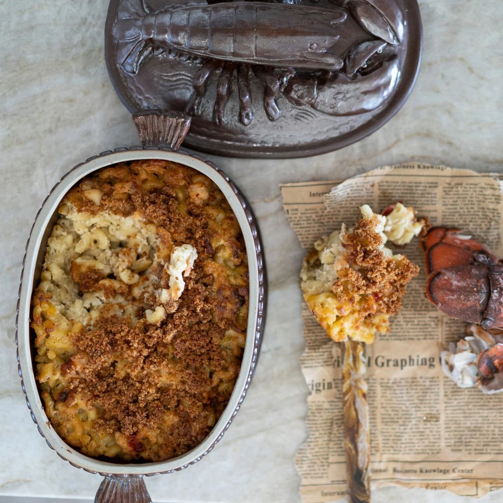 Truffle Parmesan & Black Garlic Seasoning