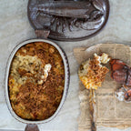 Truffle Parmesan & Black Garlic Seasoning