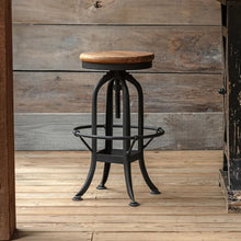 Warehouse Stool