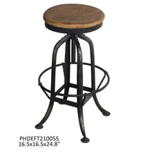 Warehouse Stool