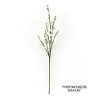 White Quince Branch