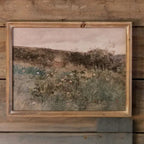 Willow & Sage Meadows Print - Assorted 2 Designs