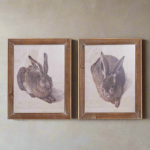 2-wood-framed-rabbit-prints